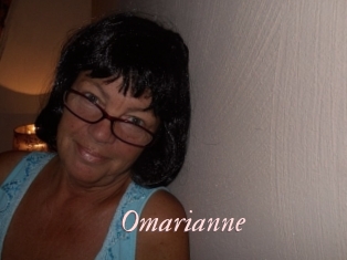 omarianne Leukelol