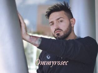 Ommyrosec