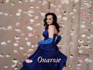 Onarose