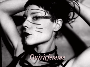 Oniricfemme