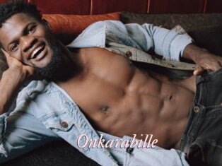 Onkarabille