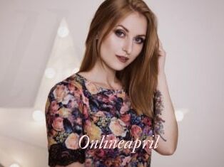 Onlineapril