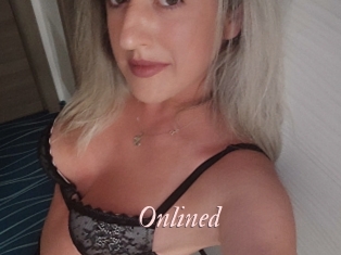 Onlined