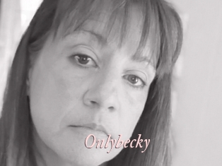 Onlybecky