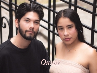 Onnur