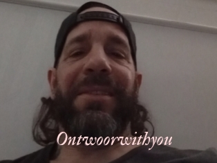 Ontwoorwithyou