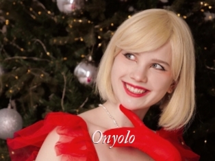 onyolo Leukelol