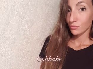Oohbabe