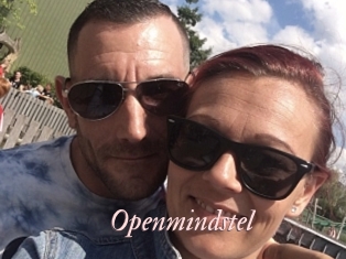 Openmindstel