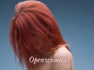 Openwoman1