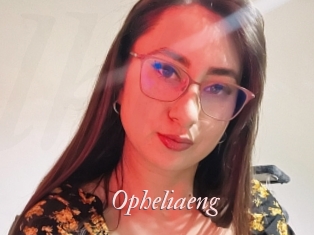 Opheliaeng