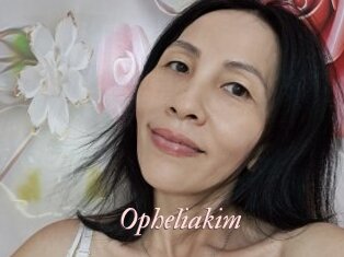 Opheliakim