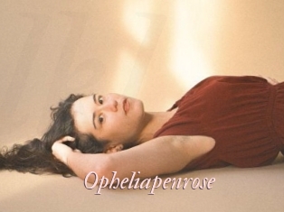 Opheliapenrose