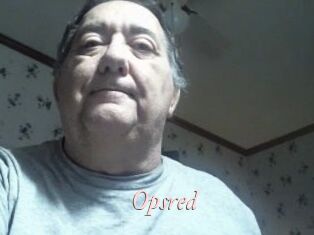 Opsred