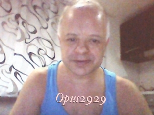 Opus2929
