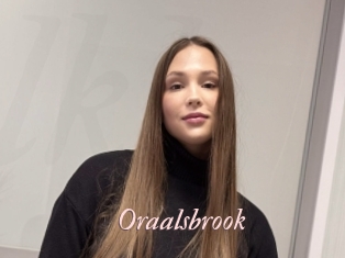 Oraalsbrook