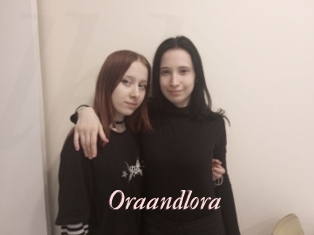 Oraandlora