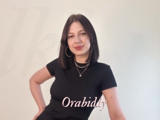 Orabiddy