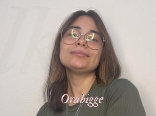 Orabigge