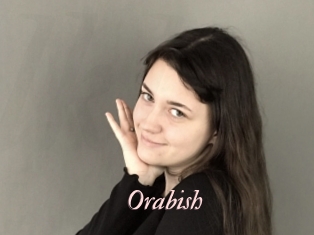 Orabish
