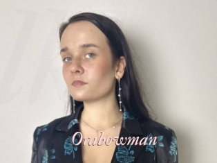 Orabowman