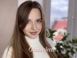 Oracatlett