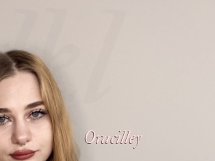 Oracilley