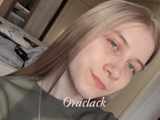 Oraclack