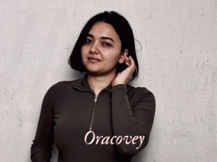 Oracovey