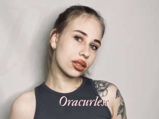 Oracurless