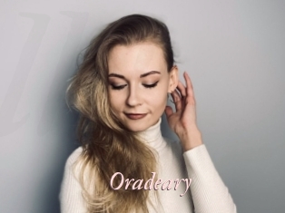 Oradeary