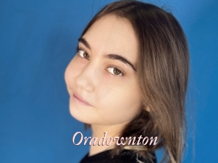 Oradownton