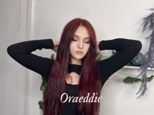 Oraeddie