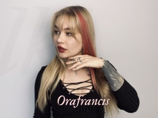 Orafrancis