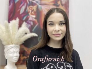 Orafurnish