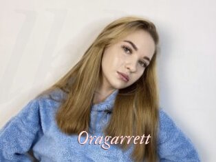 Oragarrett