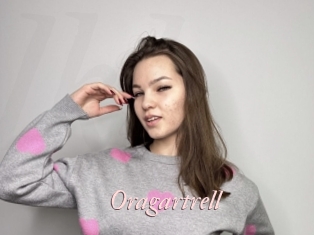 Oragartrell