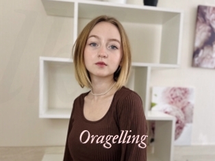 Oragelling