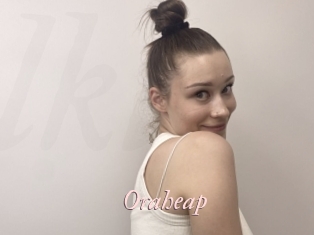 Oraheap