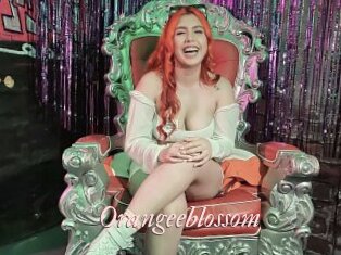 Orangeeblossom