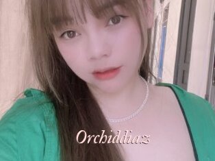 Orchiddiaz