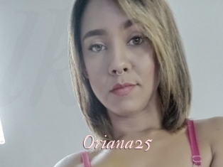 Oriana25