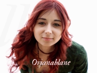 Orianablane