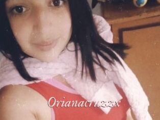 Orianacruzzx