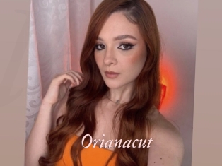 Orianacut