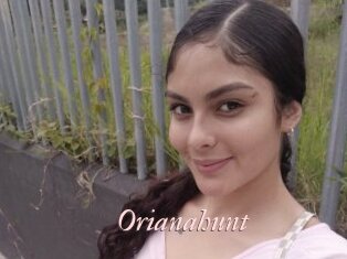 Orianahunt