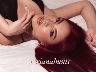 Orianahuntt