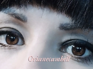 Orianecambell
