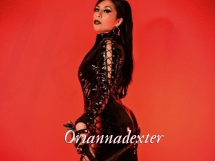 Oriannadexter