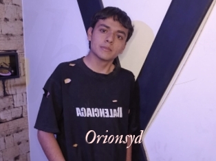 Orionsyd